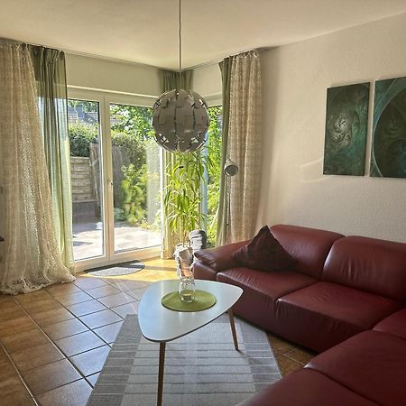 Ferienwohnung Casa Kehl Wulfrath Exterior foto